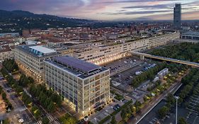 Doubletree By Hilton Turin Lingotto